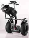 Segway x2 Golf, Segway x2 and Segway i2 Electric Scooter